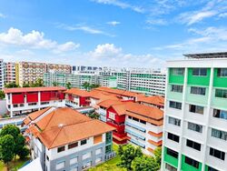 Blk 262 Yishun Street 22 (Yishun), HDB 4 Rooms #627406211